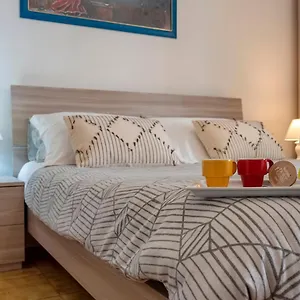 Bed & Breakfast Costanzo