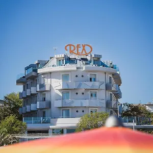 Rex - Fronte Mare Italia