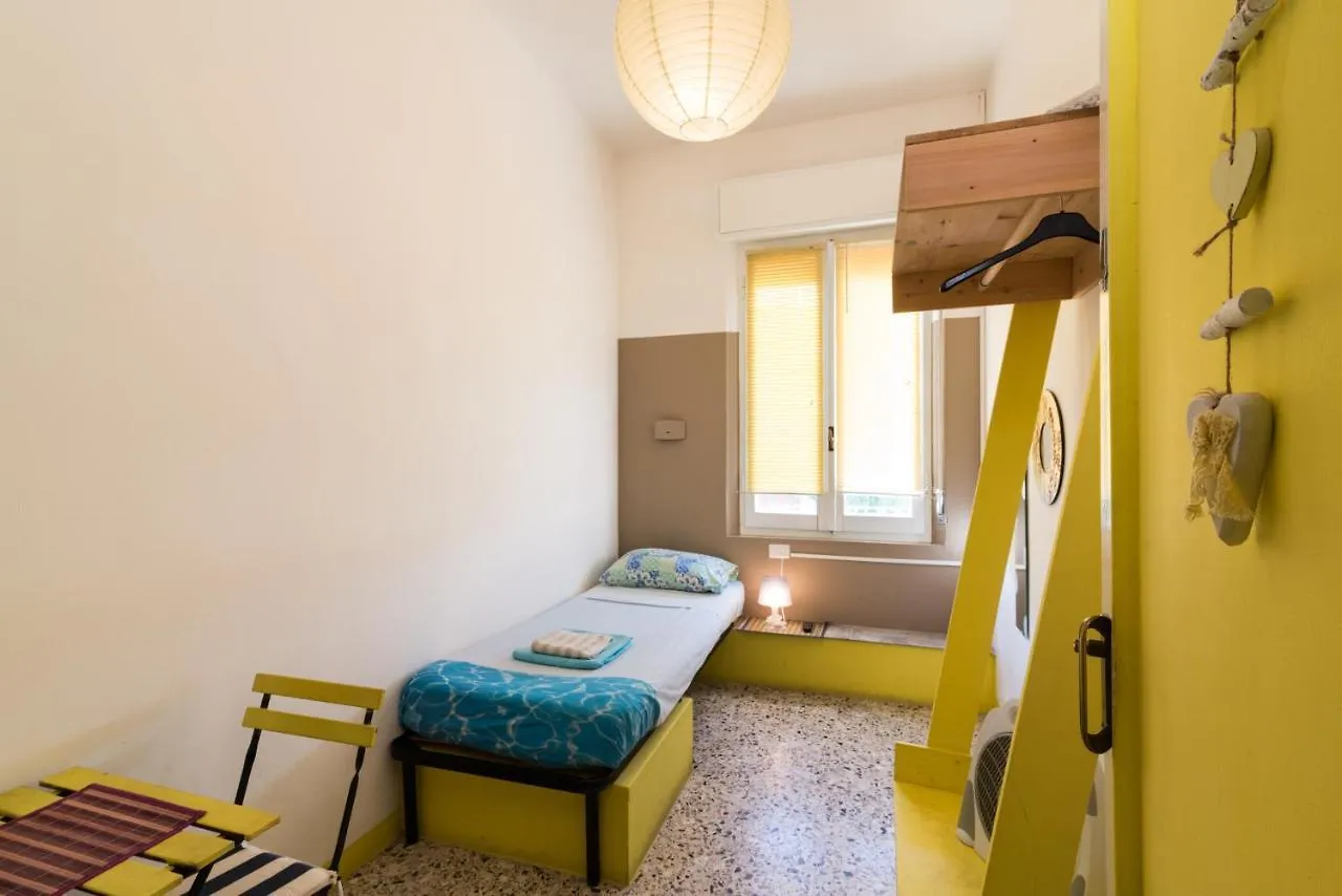 ** Affittacamere Hostello 8 Alghero Italia