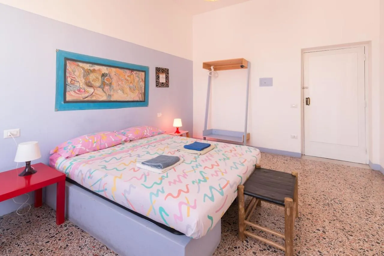 Affittacamere Hostello 8 Alghero