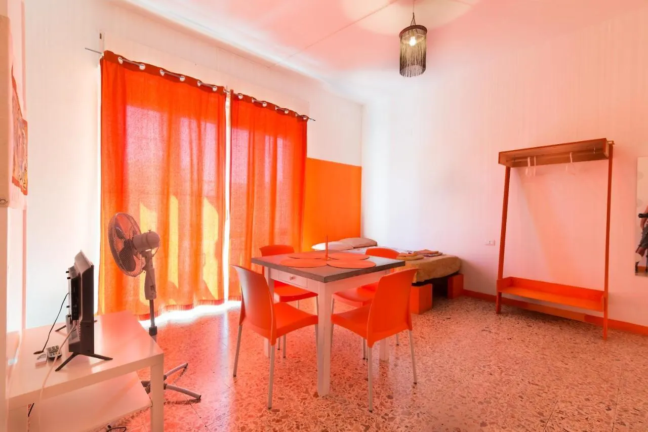 Affittacamere Hostello 8 Alghero