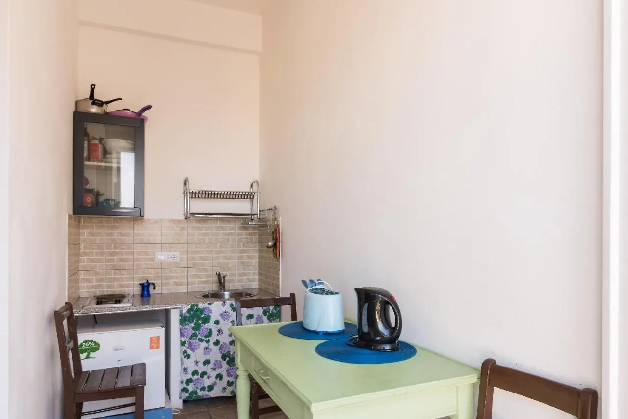 Hostello 8 Alghero Affittacamere